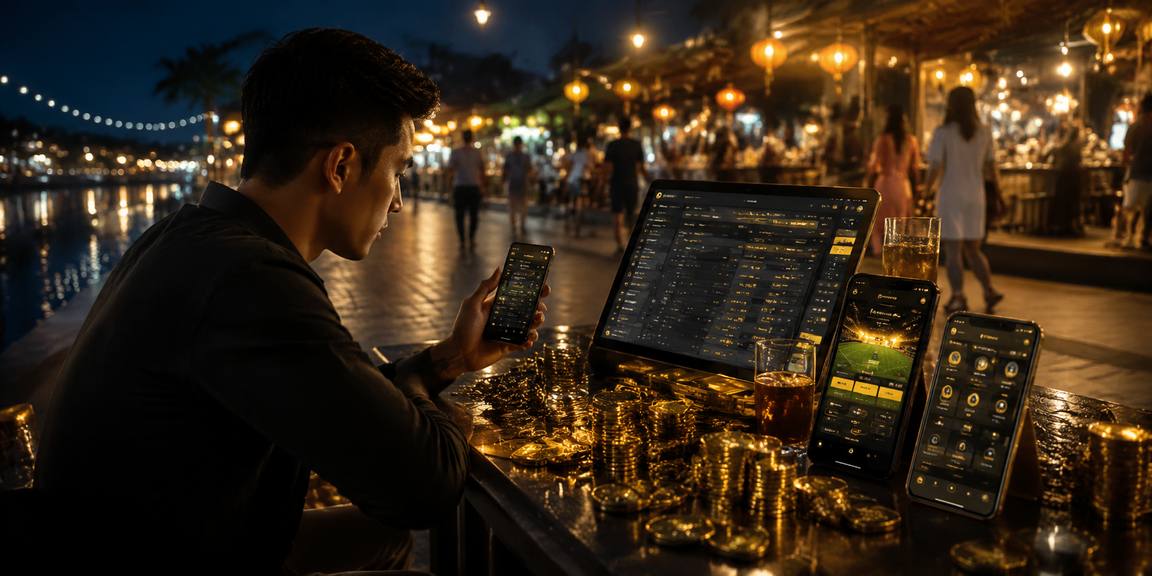 97win9 Casino
